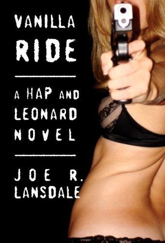 Vanilla Ride (Hap and Leonard)