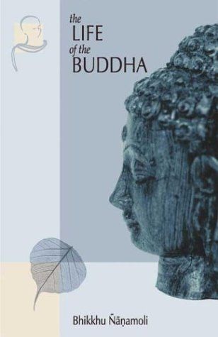 The Life of the Buddha 