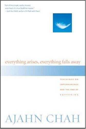 Everything Arises, Everything Falls Away