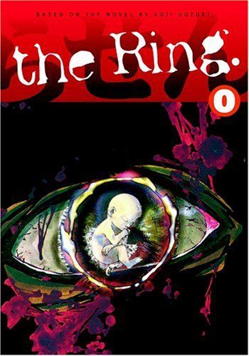 The Ring Volume 0