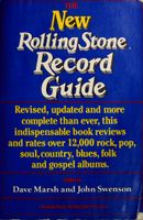 The New Rolling Stone Record Guide