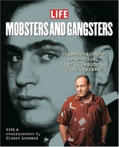 Mobsters and Gangsters