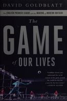 The game of our lives