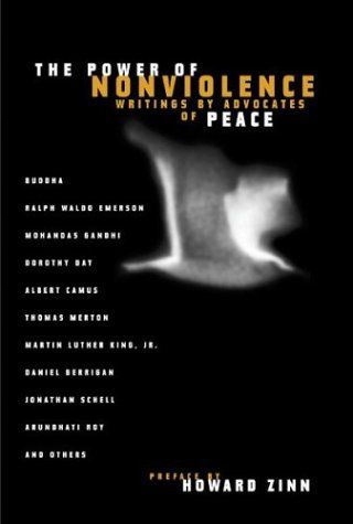 The Power of Nonviolence