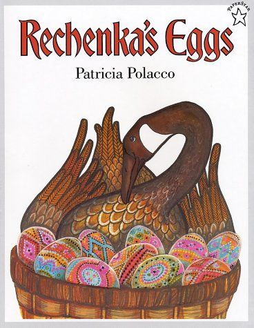 Rechenka's Eggs