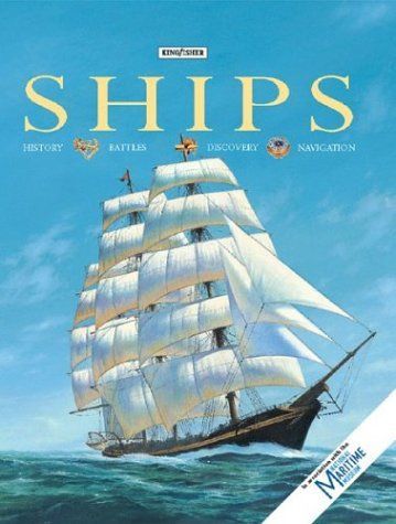 Ships (Single Subject References)