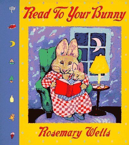 Read to Your Bunny