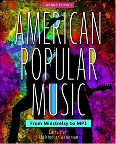 American Popular Music