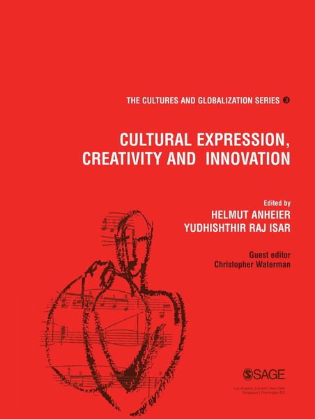 Cultural expression, creativity and innovation