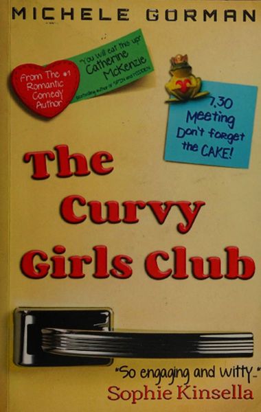 The curvy girls club