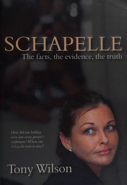 Schapelle