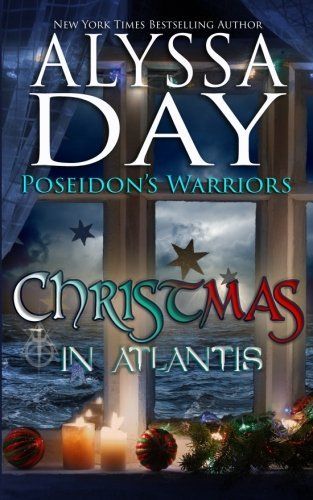 Christmas in Atlantis