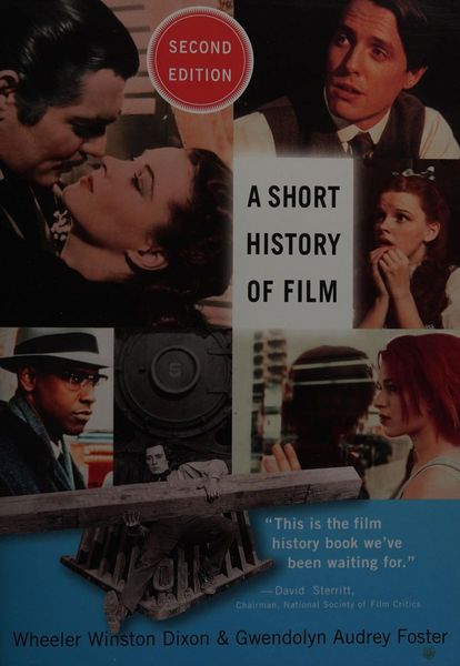 Short History of Film