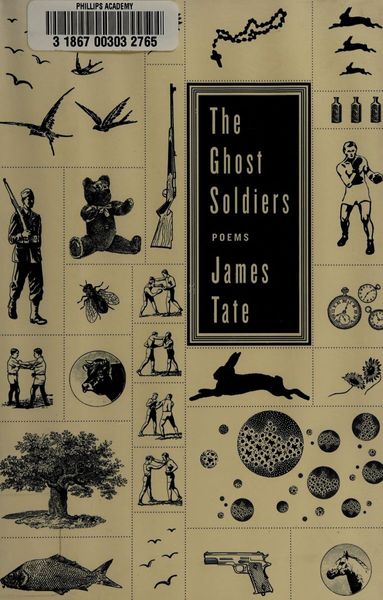 The Ghost Soldiers