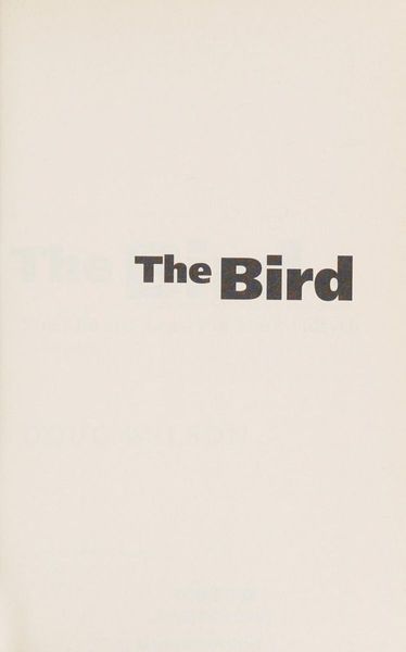 The Bird