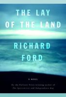 The Lay of the Land (Vintage Contemporaries)