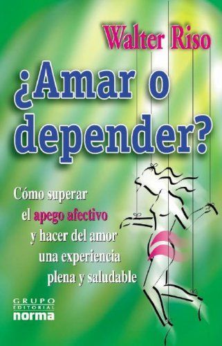 Amar O Depender
