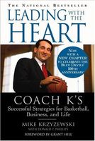 Leading with the Heart