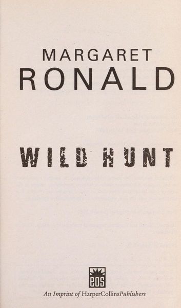 Wild hunt