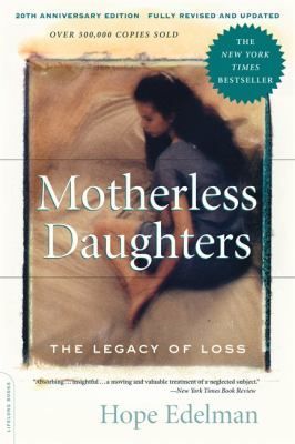 Motherless daughters