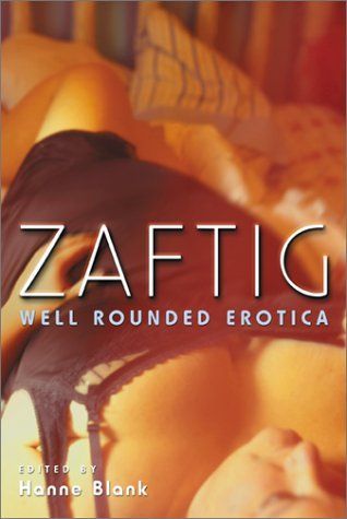 Zaftig