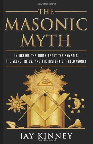 The Masonic Myth