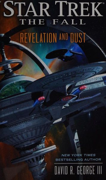 Revelation and Dust: The Fall, Book One