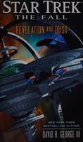Revelation and Dust: The Fall, Book One