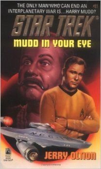 Mudd in Your Eye