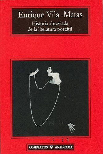 Historia Abreviada de la Literatura Portatil