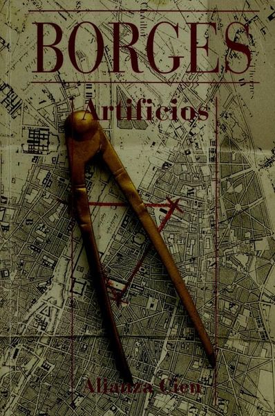 Artificios (Alianza Cien)