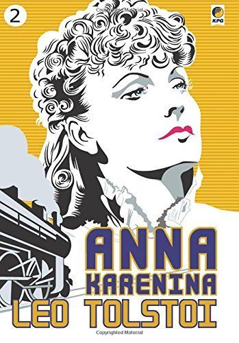 Anna Karenina 2
