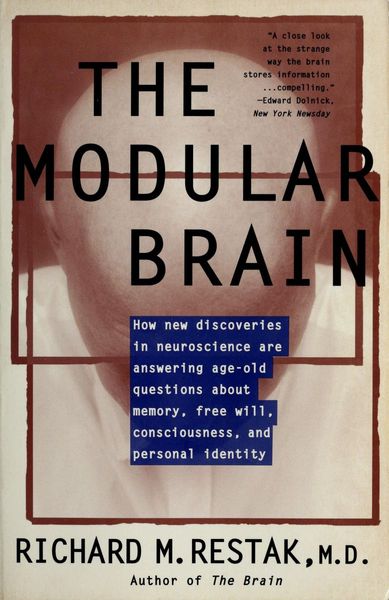 The modular brain