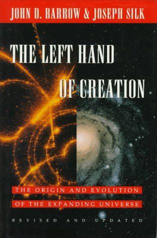 The Left Hand of Creation