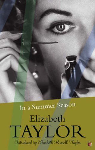 In a Summer Season (Virago Modern Classics)