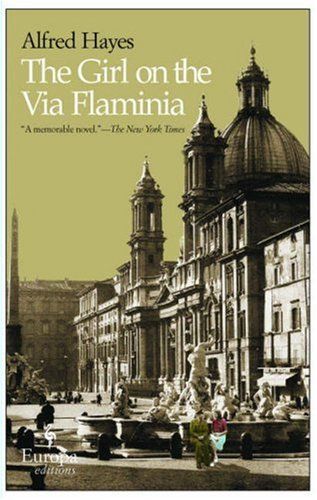 The Girl on the Via Flaminia