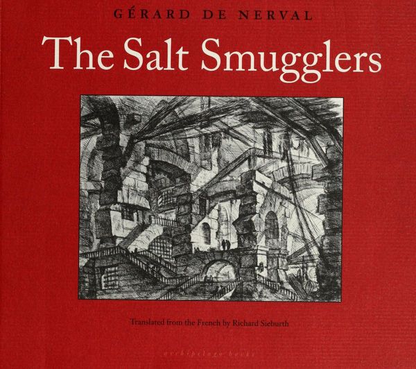 The salt smugglers