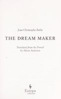 The dream maker