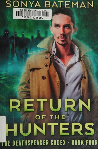 Return of the Hunters