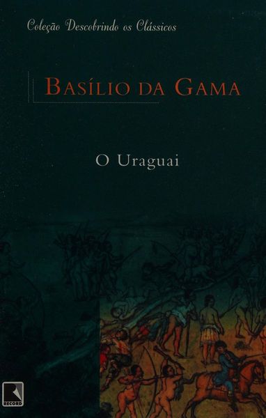 O Uraguai