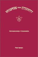 Whispers from Eternity