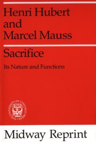 Sacrifice