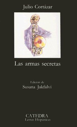 Las Armas Secretas/The Secret Weapons