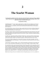 Aleister Crowley & the Hidden God