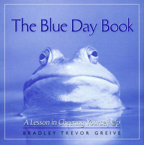 The Blue Day Book