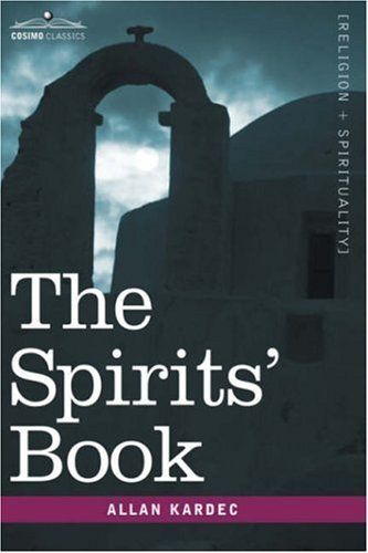 The Spirits' Book