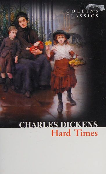 Hard times