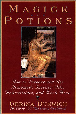 Magick Potions