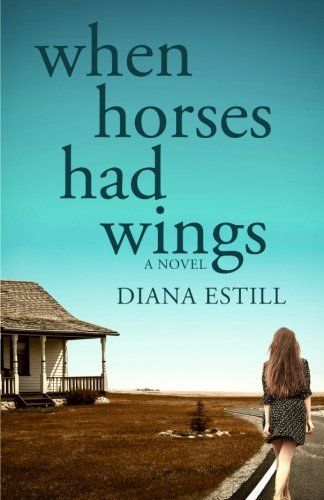 When Horses Had Wings