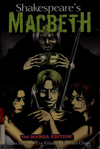 Shakespeare's Macbeth